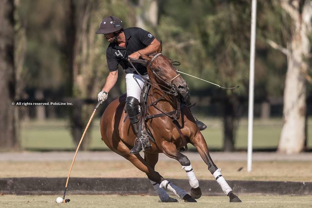 Thai Polo Weekend Tournament Day 4