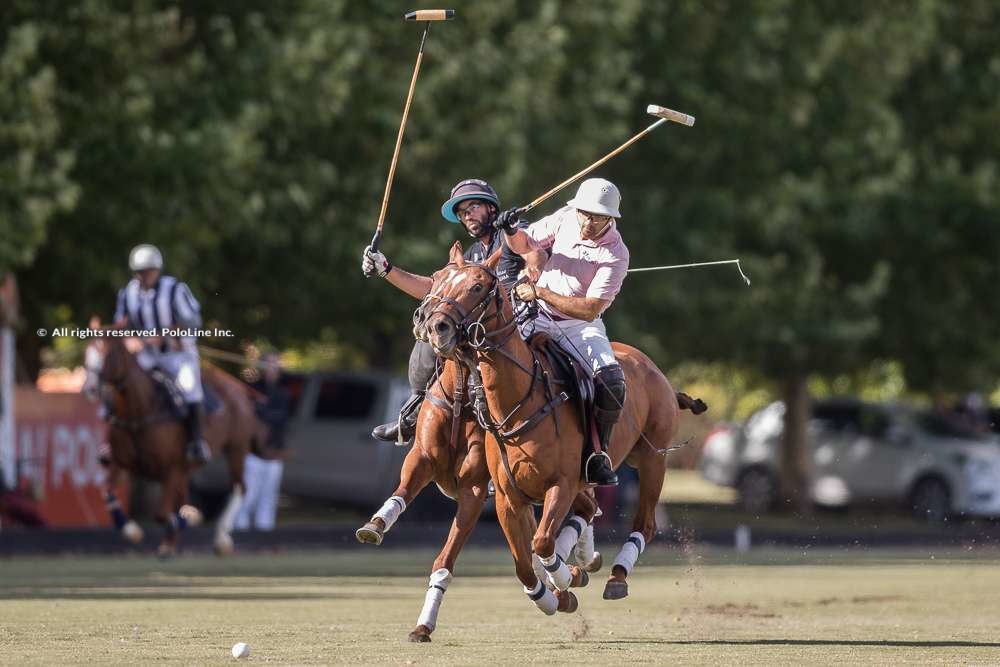 Thai Polo Weekend Tournament Day FINALS