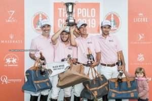 Twenty/20 se quedó con el primer Thai Polo Weekend Tournament