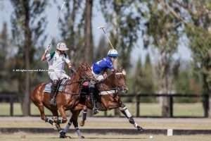 Thai Polo Autumn Cup kicks off