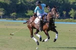 British Ladies Open Championship underway at Cowdray Park Polo Club