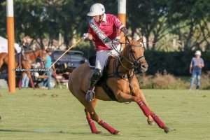 USPA Gold Cup semis set for Friday