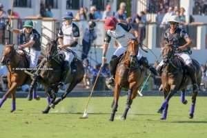 USPA Gold Cup: Three matches on Sunday