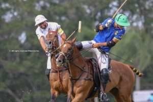 USPA Gold Cup: Tonkawa & Aspen advance to quarterfinals