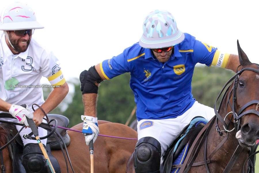 USPA Gold Cup Wednesday 13th