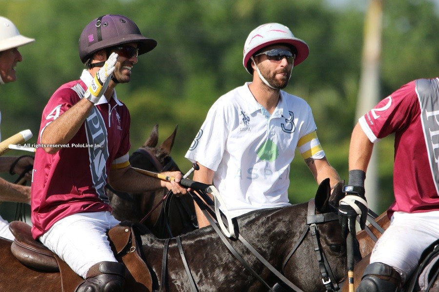 USPA Gold Cup FINAL