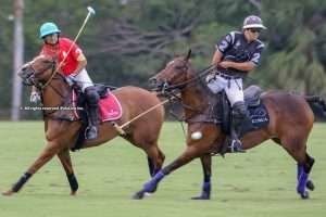 USPA Gold Cup kicks off in Wellington