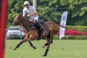 Aspen y Pilot lucharán por la USPA Gold Cup