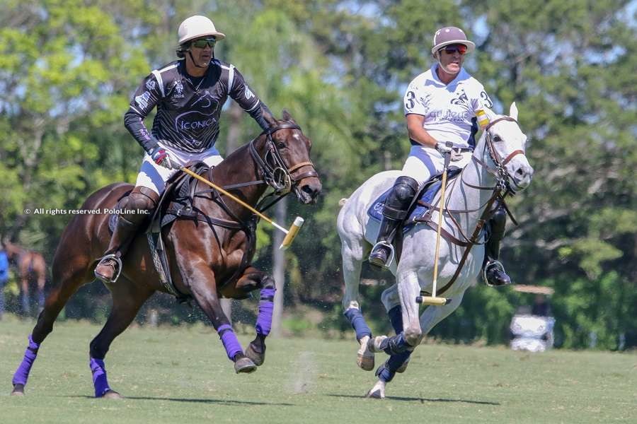 USPA Gold Cup Day 6