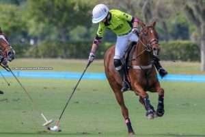 U.S. Open Women’s Polo Championship: Debut win for Dundas