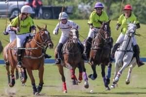 Cabo Wabo & Hawaii Polo Life to fight for Women’s US Open title