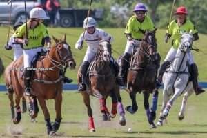 Cabo Wabo y Hawaii Polo Life definirán el Women’s US Open