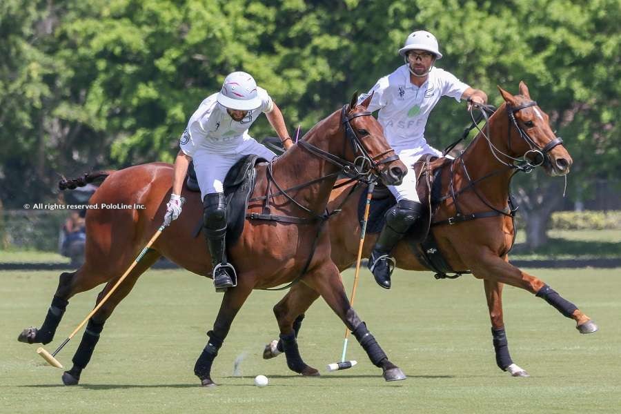 USPA Gold Cup March 7th