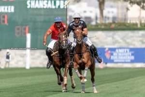 Triunfo de Dubai Wolves en el inicio de la Challenge Cup