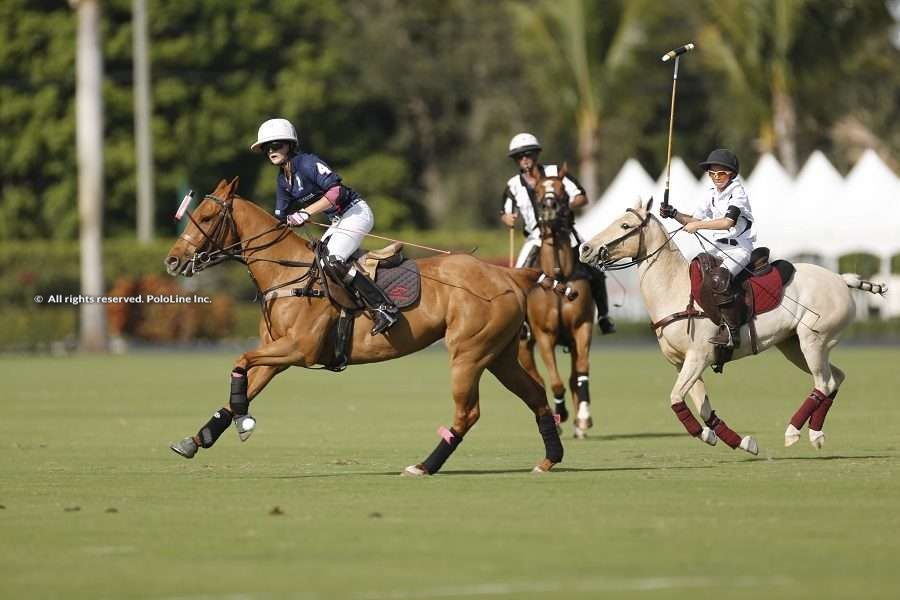 Pololine U.S. Polo Assn. Announces Hope Arellano as Brand Ambassador
