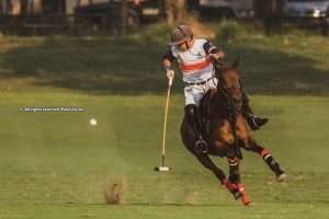 El domingo se define la Thai Polo Cup en Tailandia