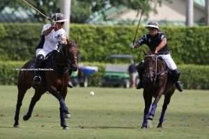 US Open in full swing in Palm Beach