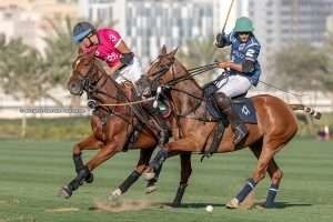 UAE continues winning in Dubai