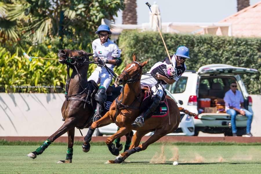 Julius Baer Gold Cup Semifinals