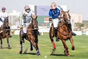 Habtoor y UAE Polo definirán la Julius Baer Gold Cup