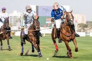 Habtoor & UAE to fight for Julius Baer Gold Cup title