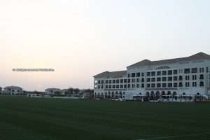 Dates for the upcoming Dubai Polo Gold Cup Series revealed