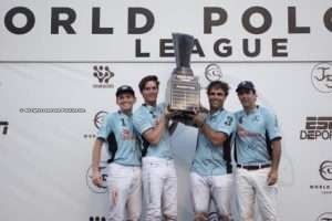 Grand Champions takes Founders Cup