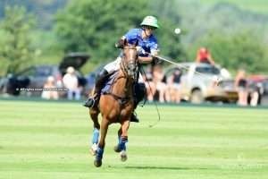 Prince of Wales Trophy: fixture & teams set