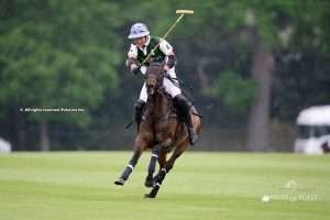Season in UK is underway with tournaments at Guards and Cowdray