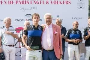 A very special season is coming up at Polo de Paris