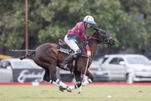 Newman y Moorlands definirán la Copa Santa Paula