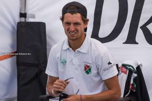 Westchester Cup returns to America