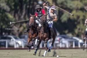 Semifinalists set at Copa República Argentina