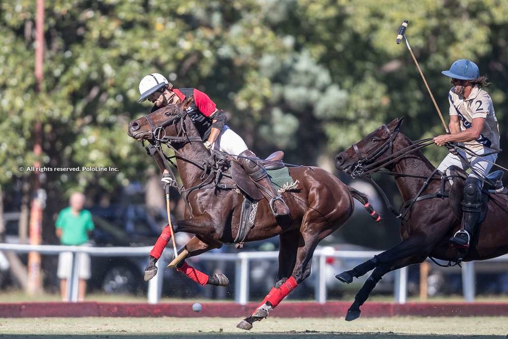 La Quinta vs Chapaleufu