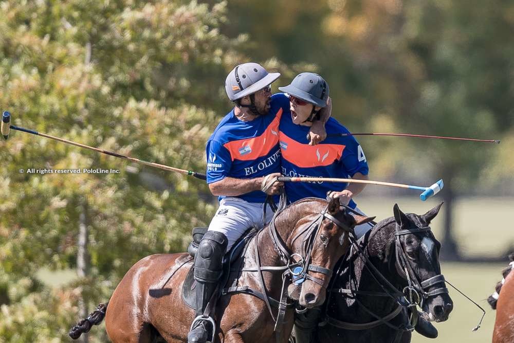 FINAL Copa Diario La Nacion: El Desafio vs Coronel Suarez