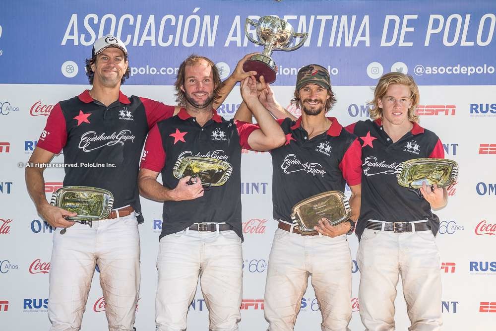 FINAL Copa Canada: Chapaleufu vs LZ Cartagena de Indias