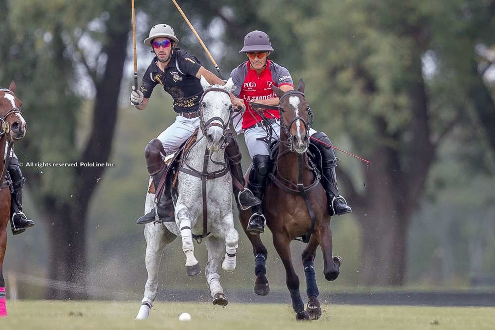 FINAL Copa Eduardo Heguy: La Fija vs La Irenita