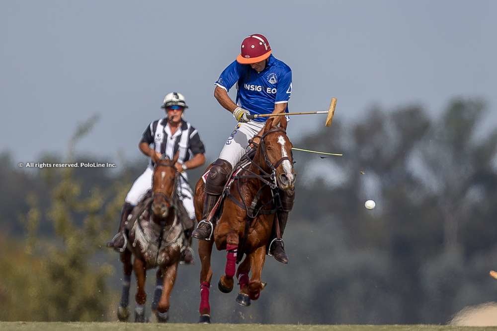 FINAL Copa Jorge Sauze: La Aguada vs Santa Elena