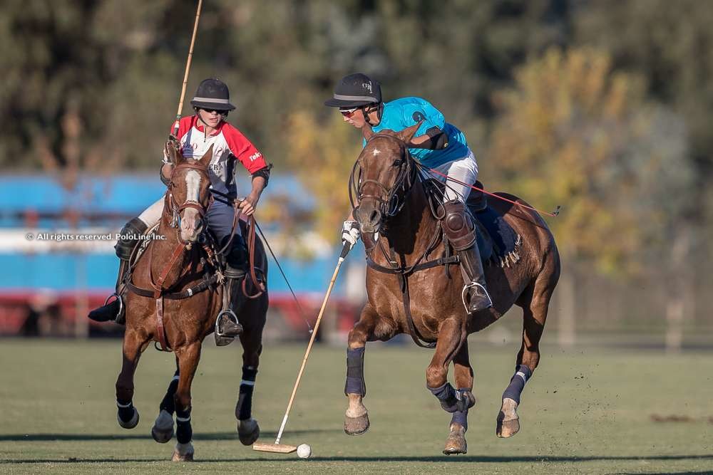 Thai Polo Junior National Tournament