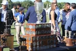 The Gauntlet of Polo: Arranca el US Open Polo Championship, el highlight de la temporada en Palm Beach