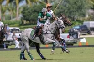 Tonkawa and Iconica advance to US Open quarterfinals