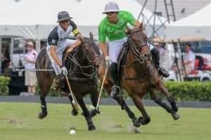 US Open: Wins on Sunday for Las Monjitas and Aspen