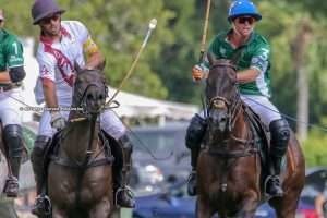 US Open: Pilot remain in the winning streak in Palm Beach