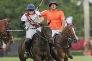 “To win the Gauntlet of Polo it’s a dream come true”