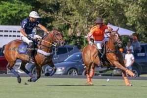US Open: Las Monjitas secure last place in semifinals