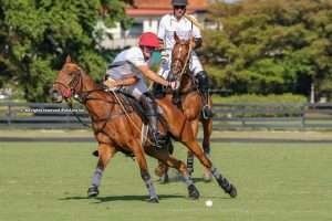 US Open: Hall of Fame Subsidiary Cup is underway