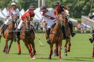US Open: Equuleus and Pilot are through quarterfinals