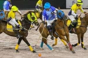 U.S. Polo Assn. Announces 2019 Sponsorship of Gladiator Polo