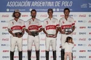 Novedades de Argentina
