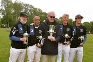 Sainte Mesme take first title of the season in Paris